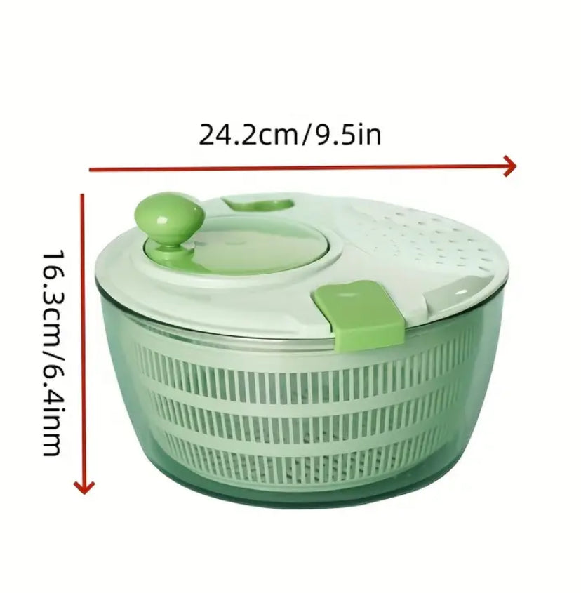 Smart Kitchen 3-in-1 Vegetable Chopper