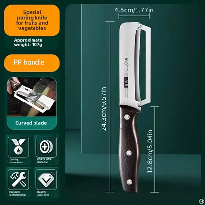 Make food preparation easier with this Stainless
